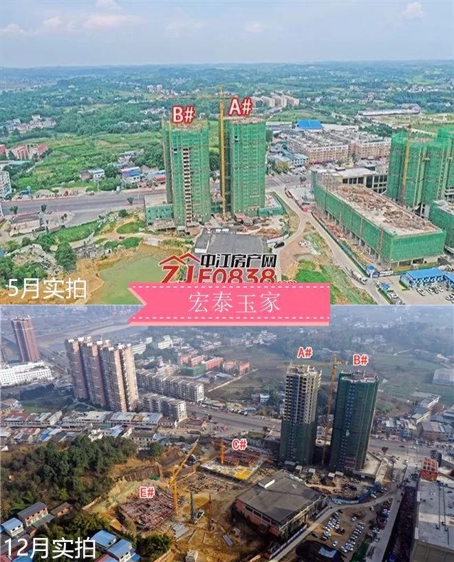 中江县房价走势与市场深度分析报告