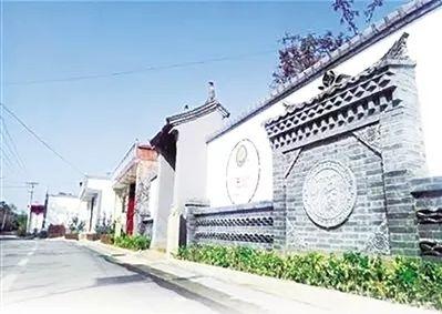 神鹿坊村改造最新动态，重塑乡村风貌，打造宜居新家园