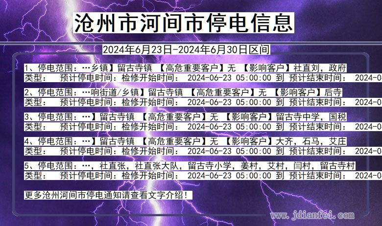 香河最新停电情况及应对电力短缺措施，保障城市运行稳定。