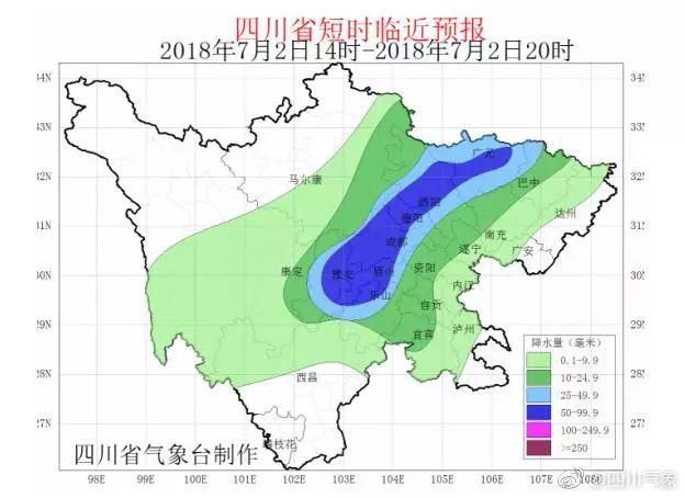 成都未来一周天气预报概览