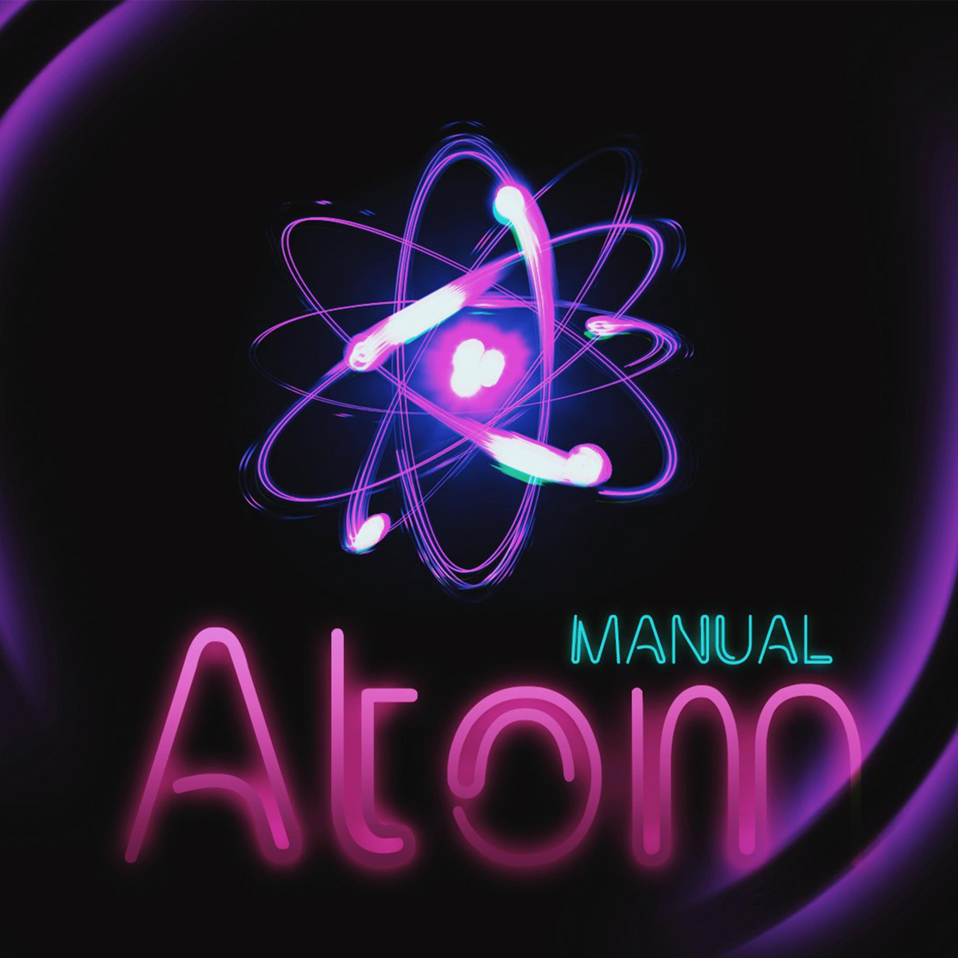 Atom最新更新，前沿技术与未来趋势探索