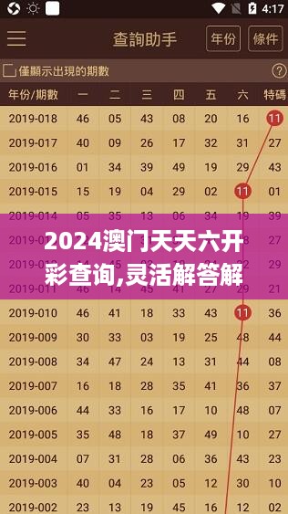 2024天天开好彩,经典解释落实_定制版6.22