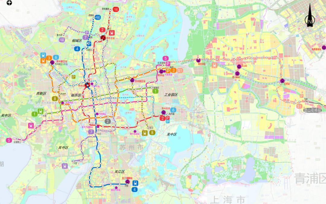 苏州地铁9号线最新消息,权威方法推进_X73.26