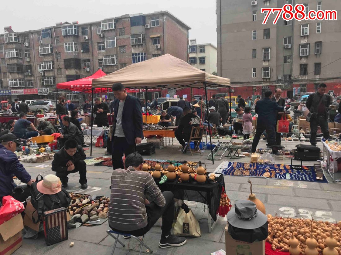 衡水集市大全，一网打尽当地市井繁华风情