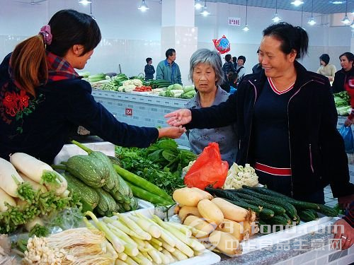 淮海蔬菜批发最新价格一览