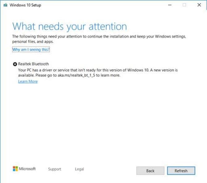 Windows 10更新最新动态