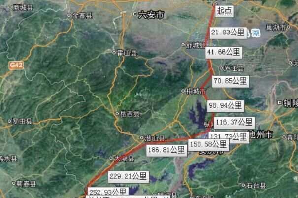 岳西武杭高铁最新动态全面解析