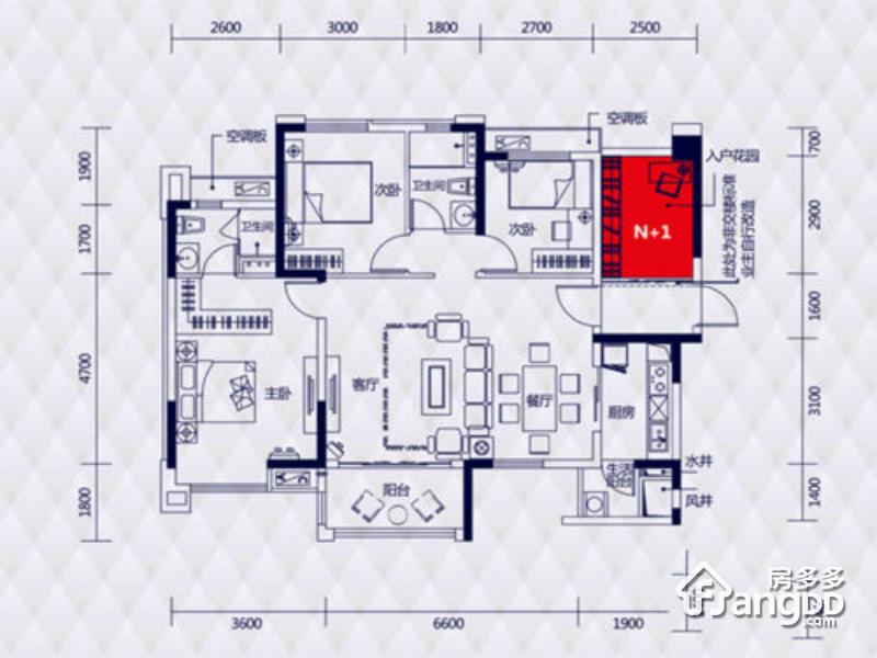 长沙时代倾城最新房价走势分析