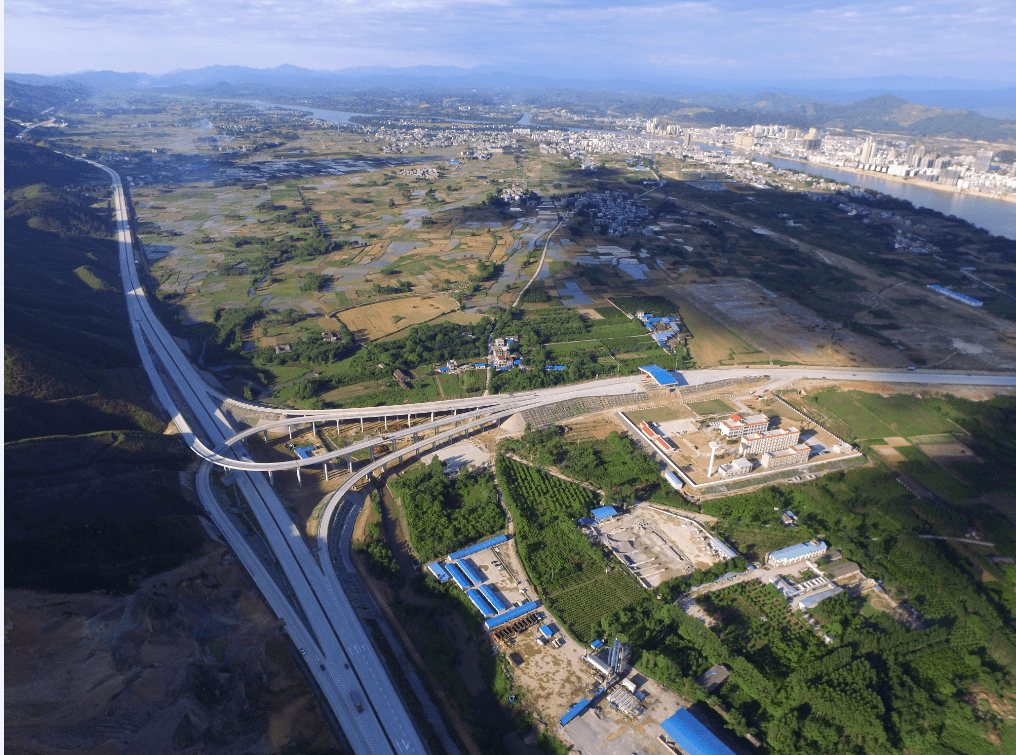 三柳高速公路最新消息全面解读，建设进展、规划调整及未来展望