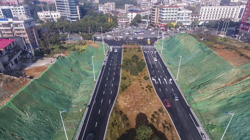 新华路南延最新动态，城市发展与民生福祉的交汇点