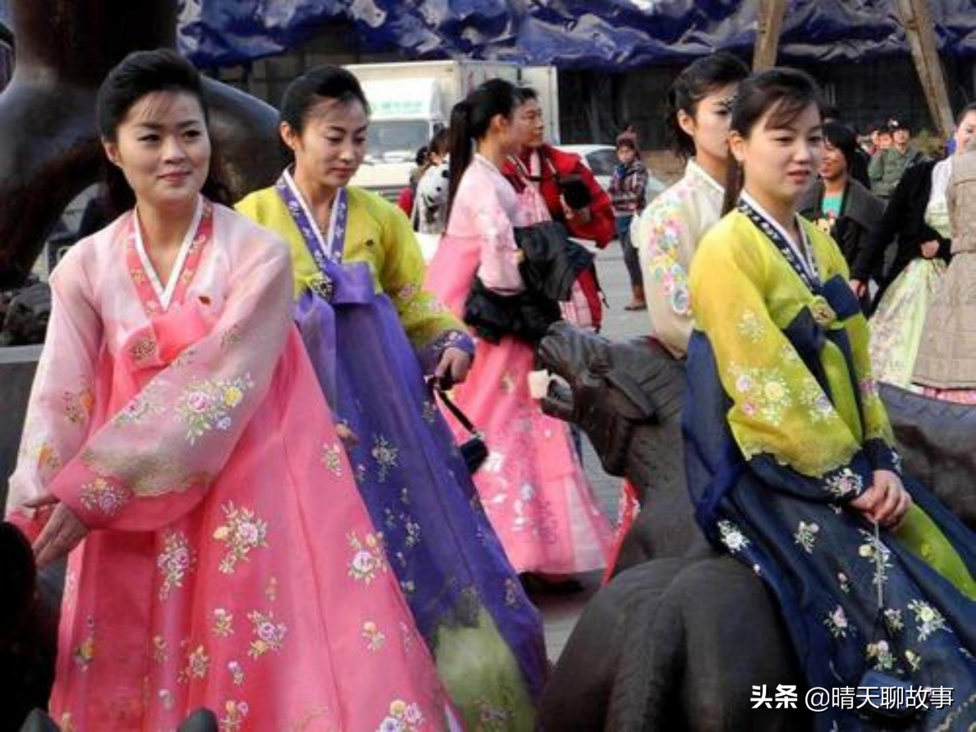 探索东北亚的神秘国度，最新朝鲜旅游指南