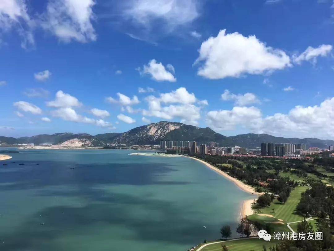 漳州港繁荣与发展并进，港口建设新篇章揭晓