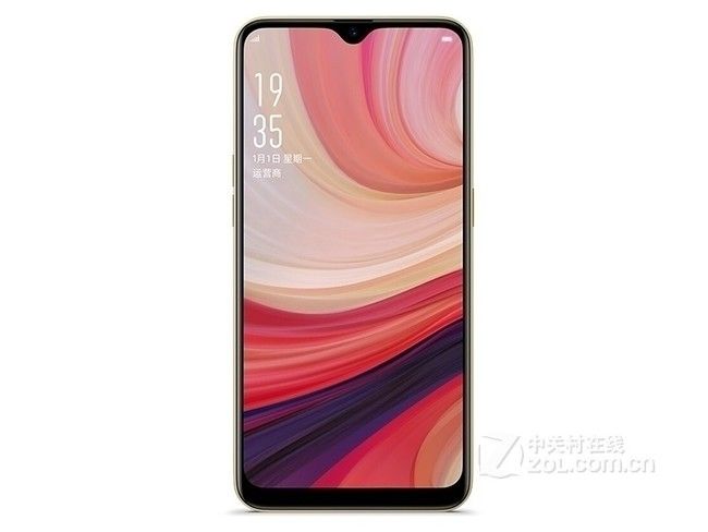 OPPO A7手机最新款价格详解