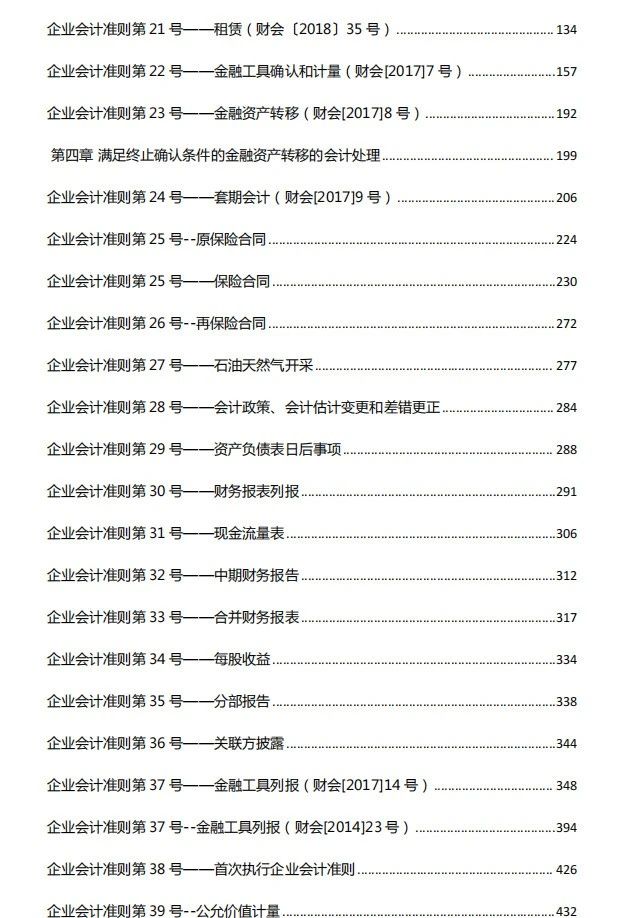 最新小企业会计科目表及其应用概览