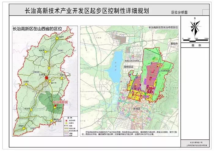 如皋高新区未来城市发展规划蓝图揭秘