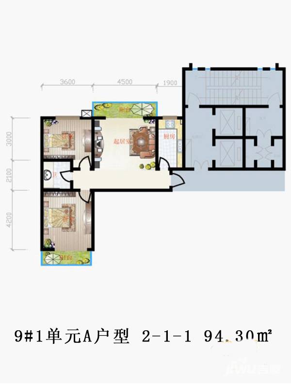 石家庄天润家园最新动态报告