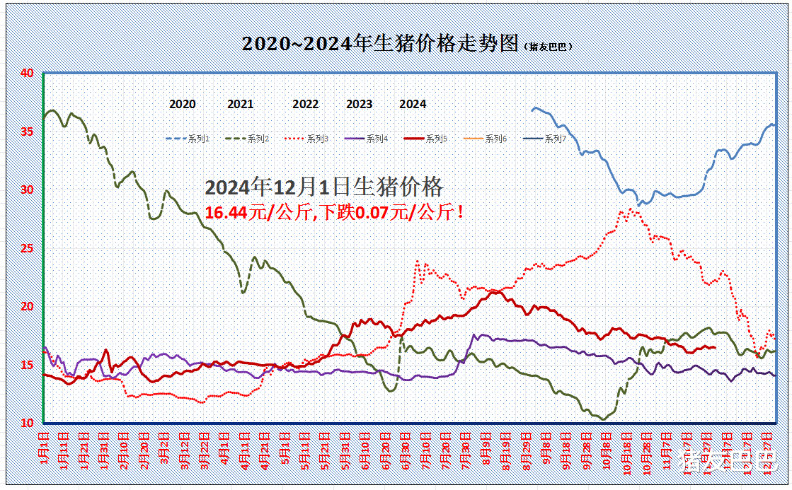 河北邯郸生猪最新价格动态解析