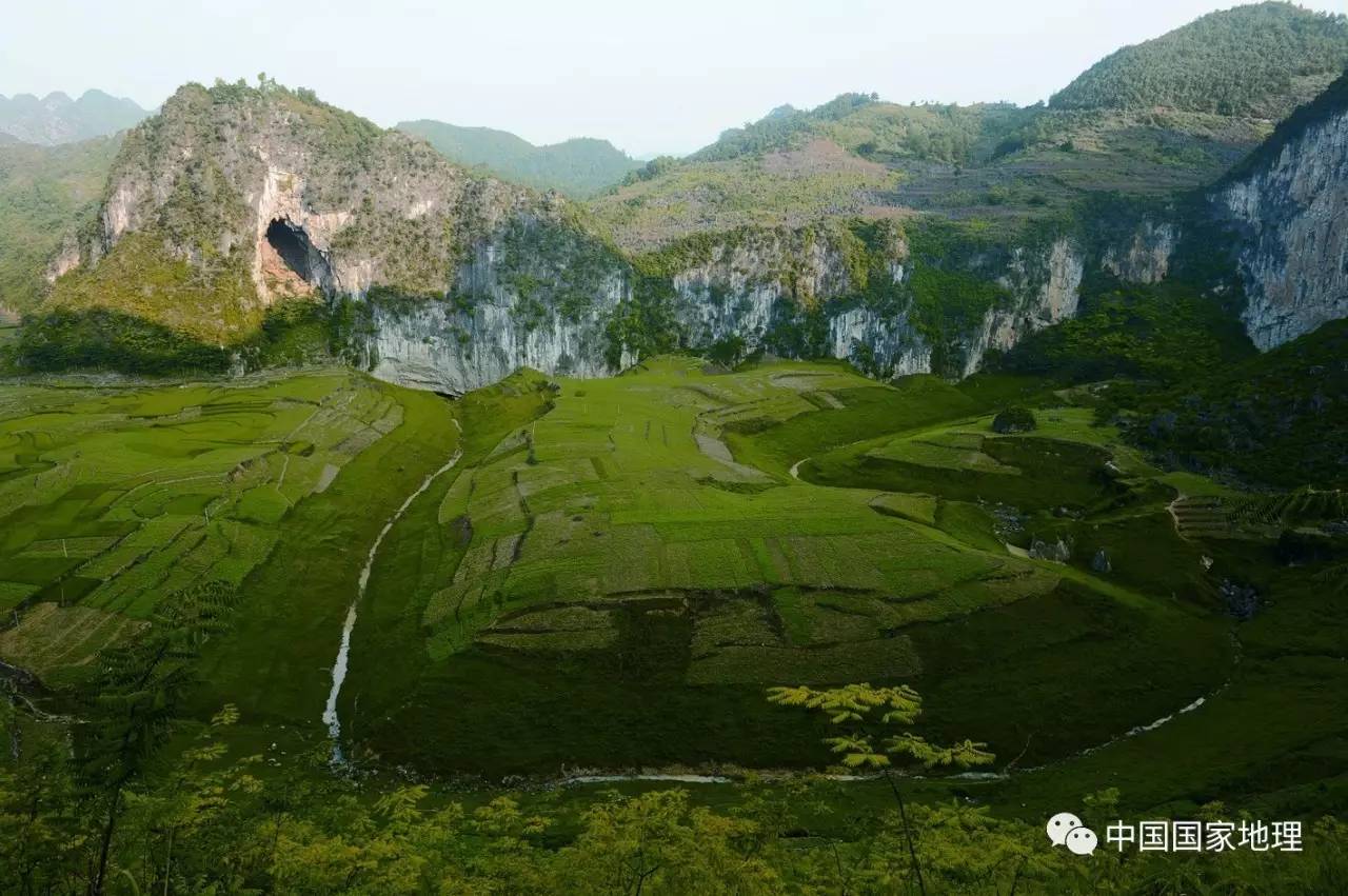 琅洞地区形势最新探析