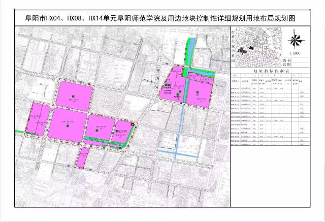 无极县未来城市蓝图，最新规划图揭晓，塑造城市新面貌