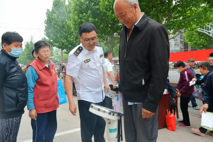 萨尔图区市场监管局人事任命重塑新局推动现代化市场监管发展