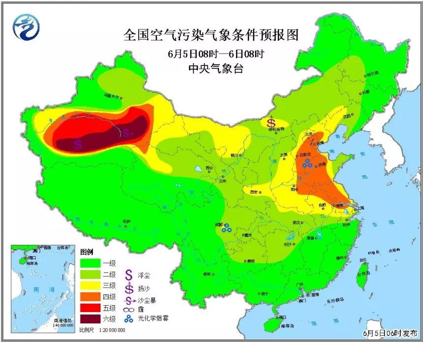 加林村最新天气预报