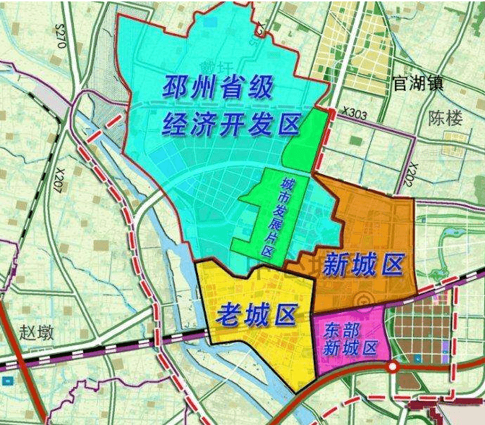 邳州市初中未来教育蓝图，最新发展规划揭秘