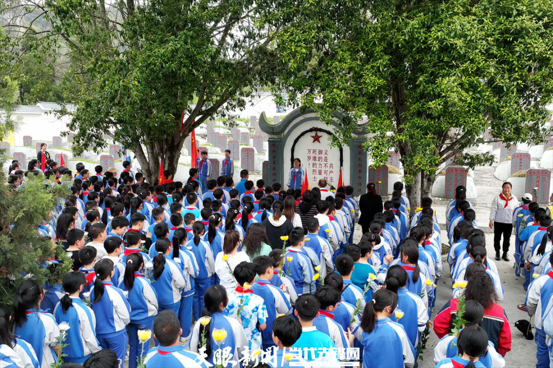 镇远县小学最新动态报道