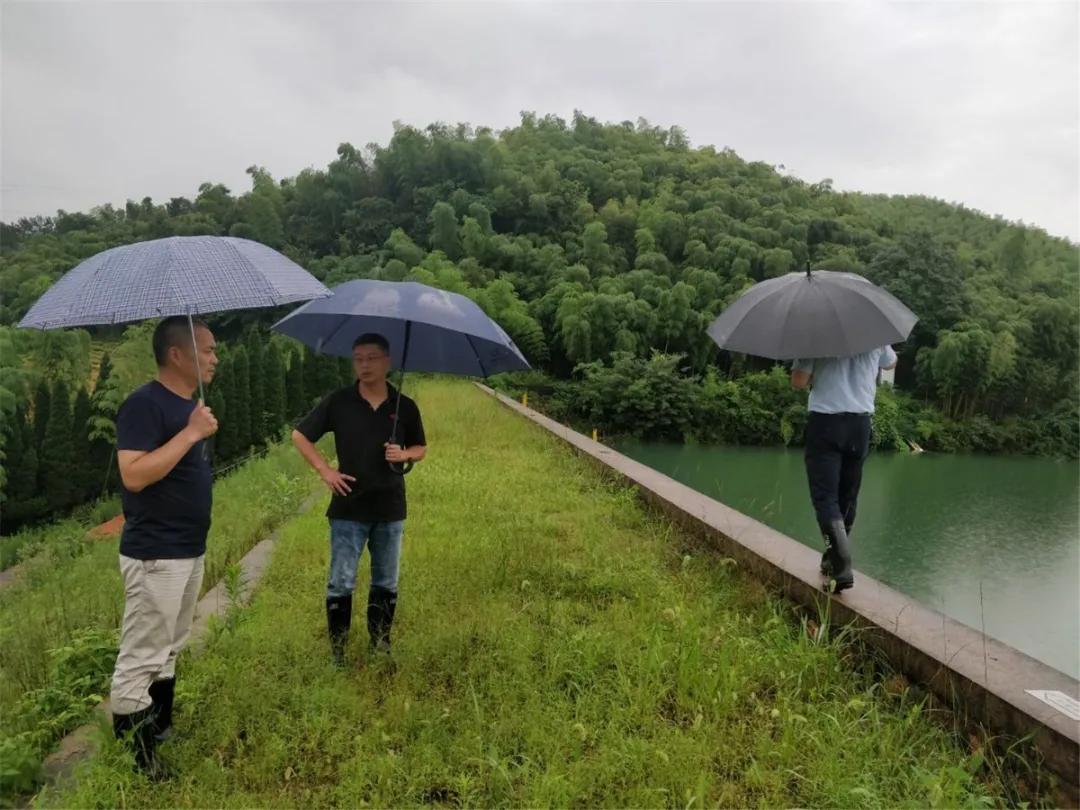 吴兴区水利局规划可持续水利体系，助力区域繁荣发展