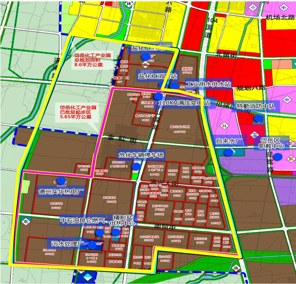 岱岳区初中未来教育蓝图，最新发展规划揭秘