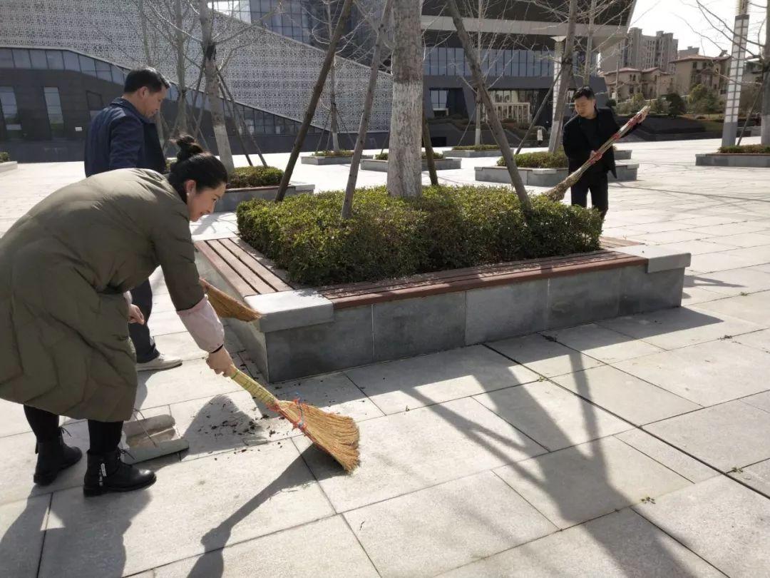 曾都区数据和政务服务局领导团队介绍