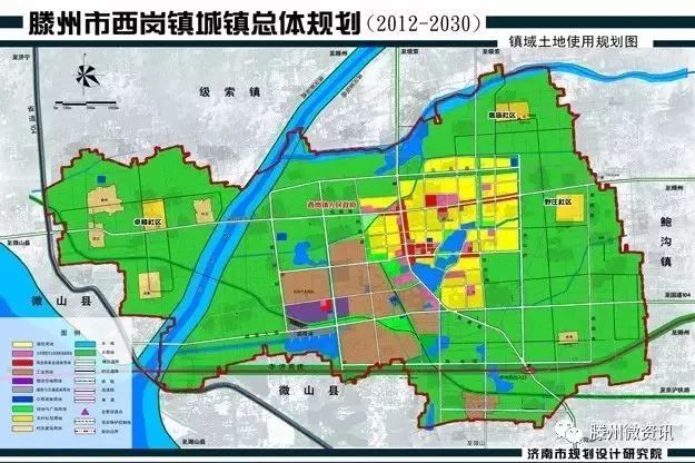 滕州市统计局发展规划展望，探索未来，推动城市繁荣发展