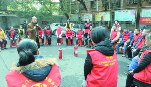 龙门县级托养福利事业单位新领导，引领未来发展的核心力量