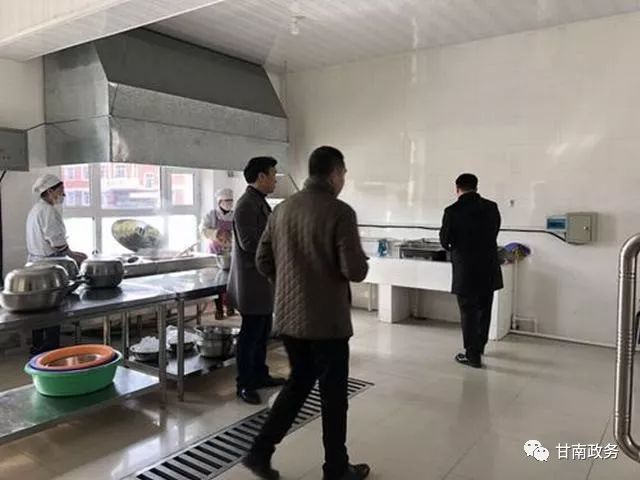 甘南县小学领导团队重塑，引领未来教育新篇章