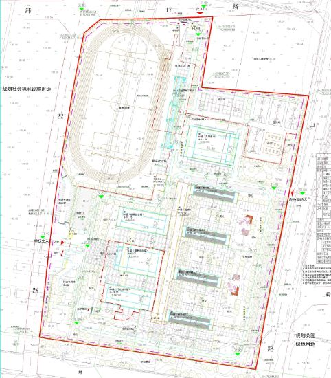 路北区初中未来教育蓝图发展规划