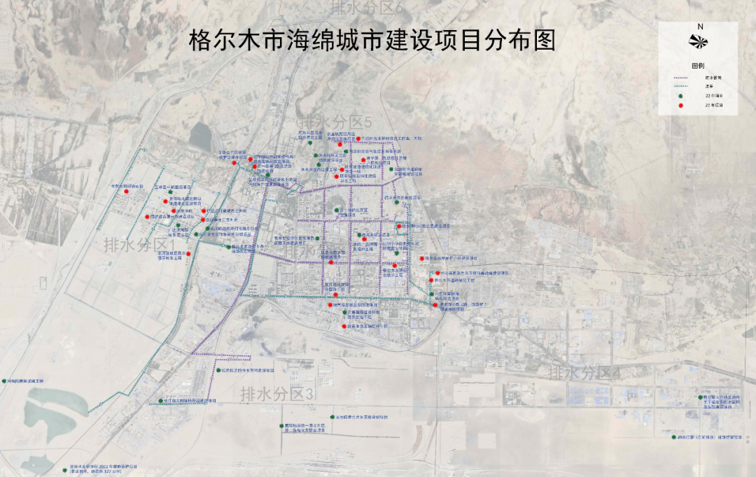 格尔木市文化局最新发展规划，打造多元文化之城