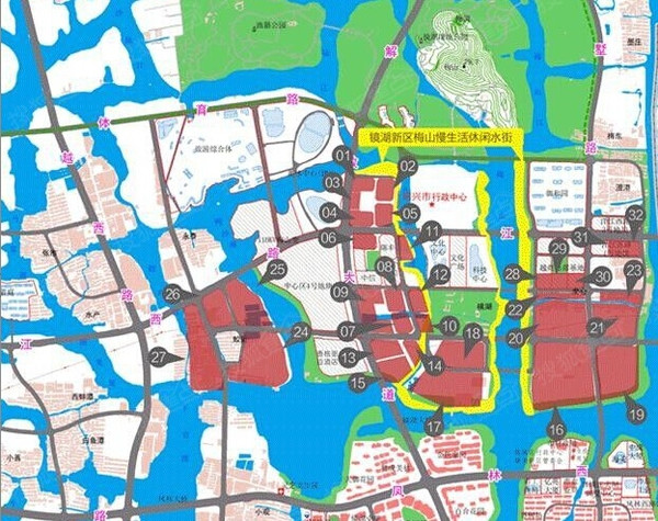 镜湖区剧团全新发展规划概览