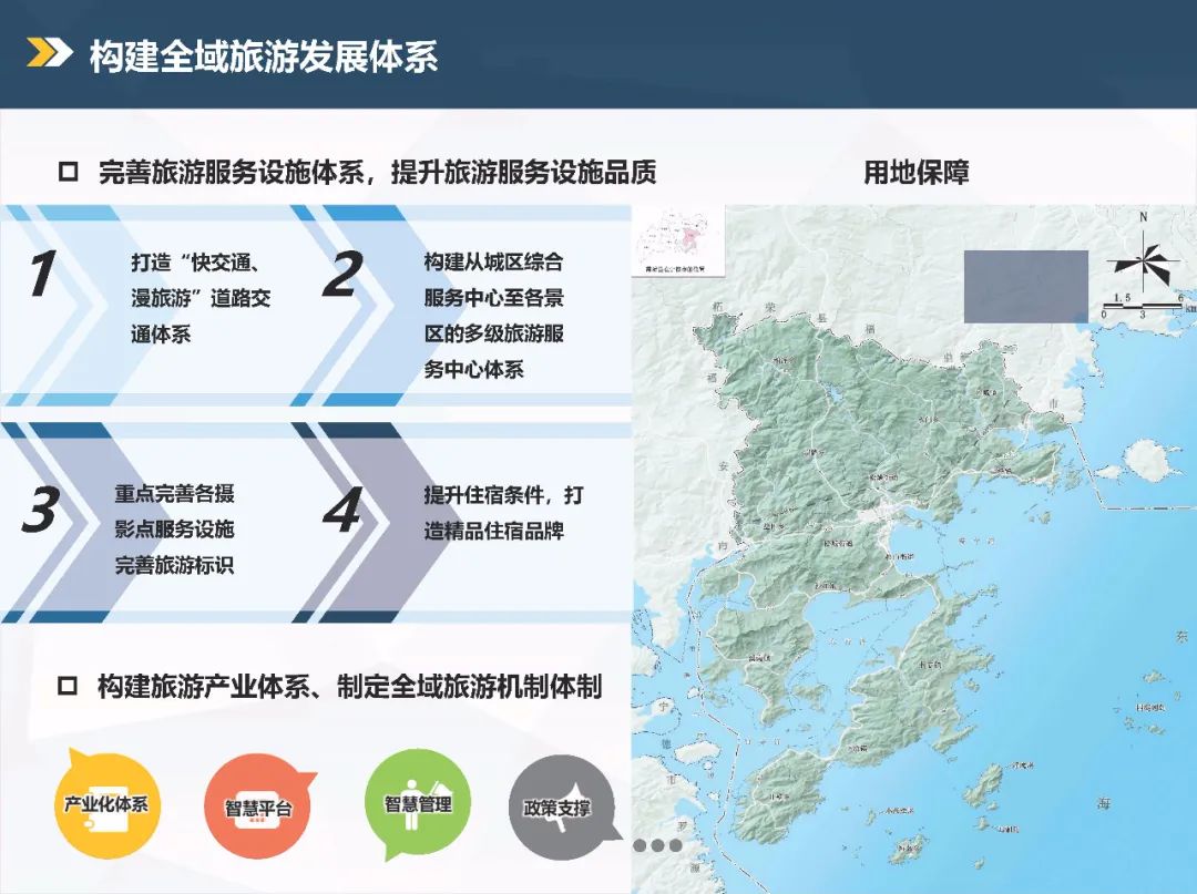 霞浦县统计局最新发展规划概览