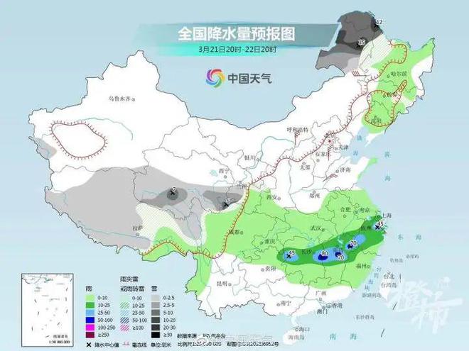 金盆掌村委会天气预报与应对建议