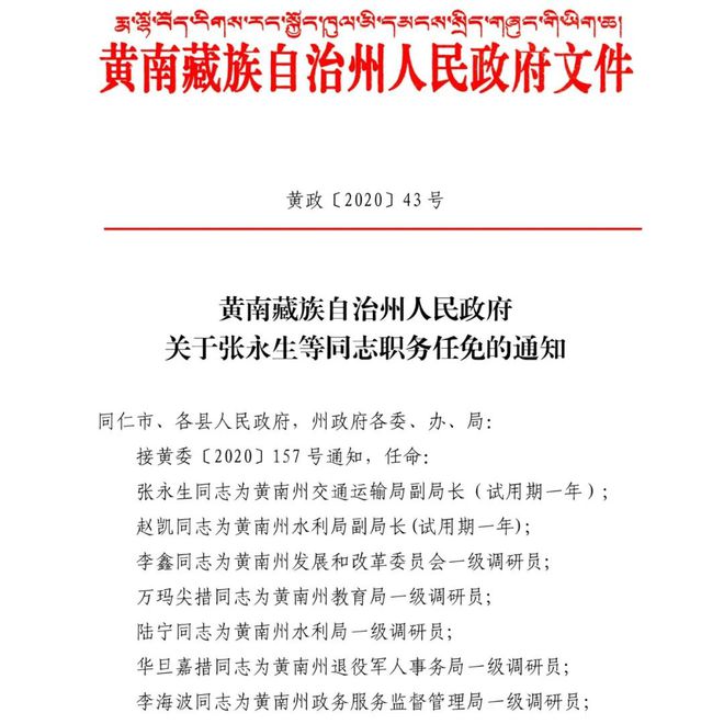 赛罕区科技局人事任命新动态与未来展望