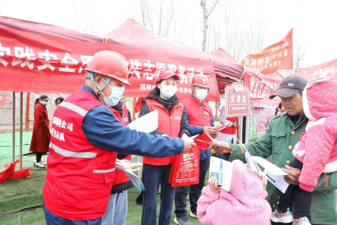 肥乡县司法局创新法治服务，推动社会治理现代化新项目建设启动