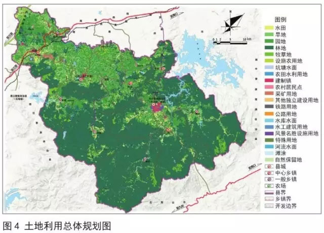 白沙黎族自治县水利局最新发展规划概览