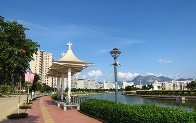 平和县水利局新项目启动，助力县域水利建设迈向高质量发展