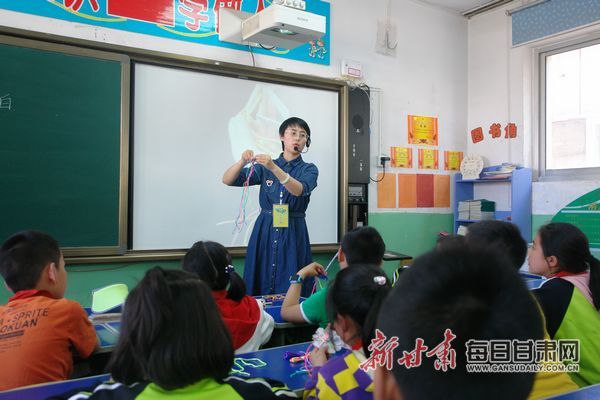 永登县小学领导新阵容引领教育新篇章