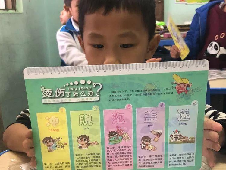 灵山县小学创新项目，引领教育未来，培育未来之星