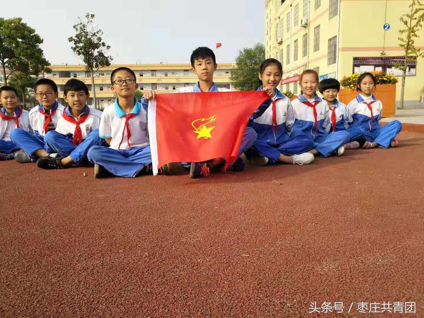 临城县小学最新动态报道