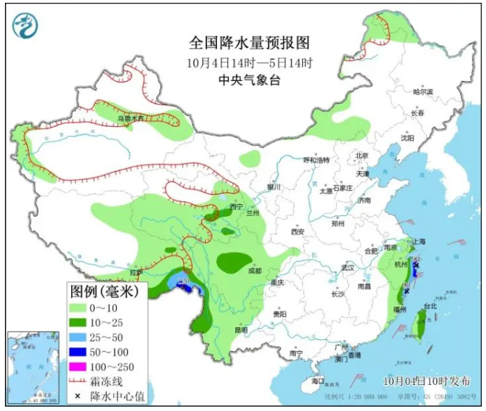 大忙蚌天气预报更新通知