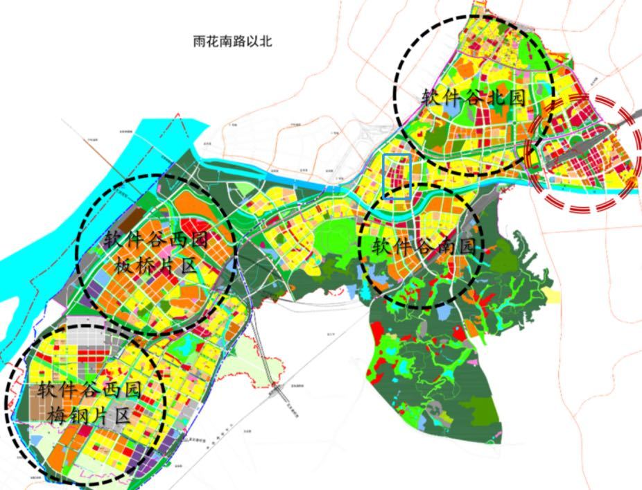 雨花台区文化局最新发展规划深度解读