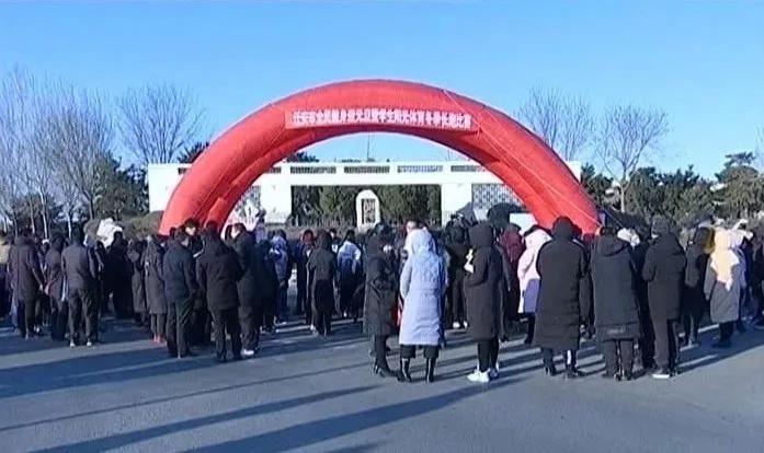 迁安市成人教育事业单位最新动态报道