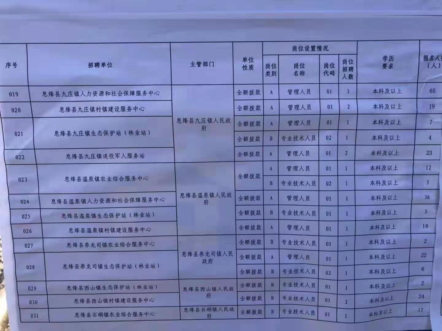 彭泽县统计局最新招聘启事概览