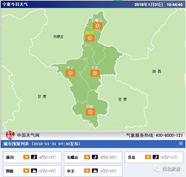 七一村天气预报更新通知